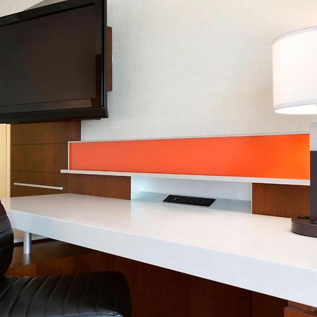 Delta Hotels By Marriott Saint John Zimmer foto